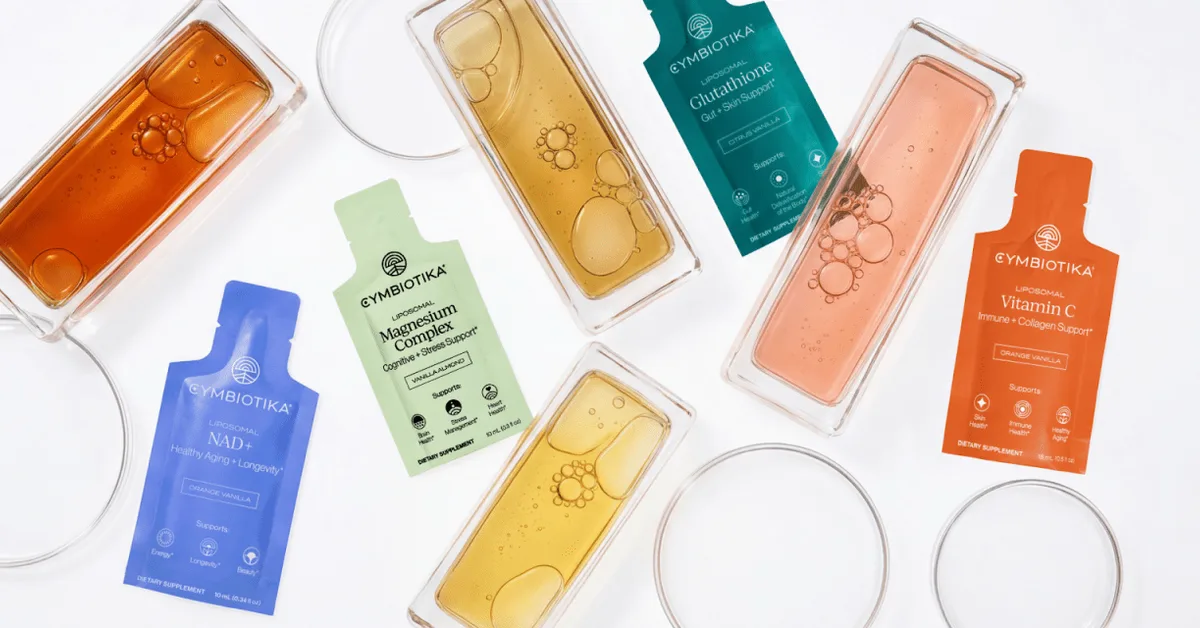 Cymbiotika lands in Ulta just months after launching in Target