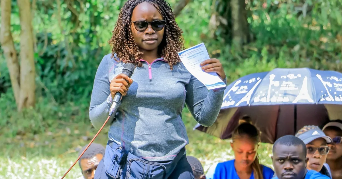 'AI Is African Intelligence': The Workers Who Train AI Are Fighting Back