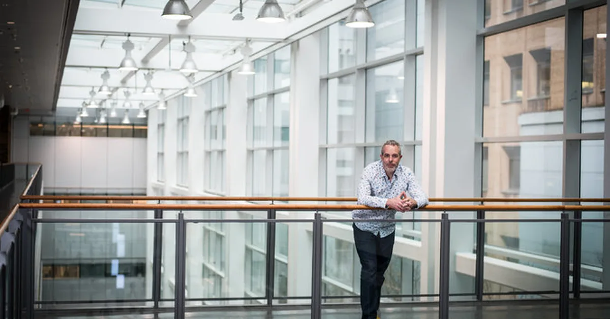 Canada helped invent AI, but may end up renting it back