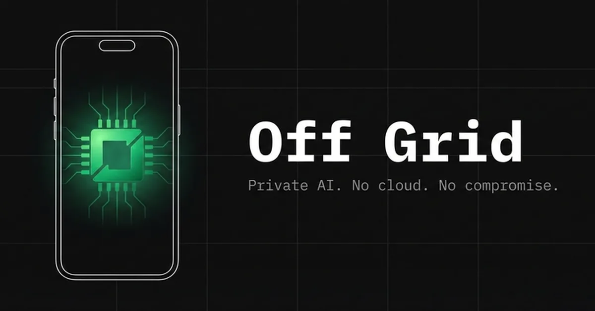 How to Run LLMs Locally on Your iPhone in 2026 (Completely Offline, No Subscription)