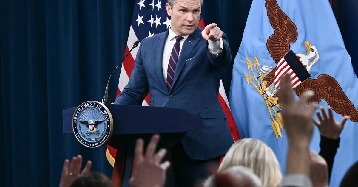 AI is now part of the culture wars - and real wars