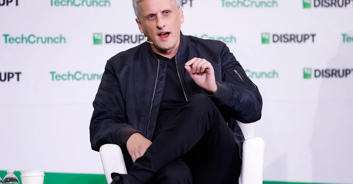 Box CEO says companies will need to figure out how to budget for workers running up AI token bills