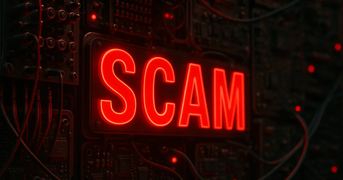 FBI alert: scammers target zoning permit applicants