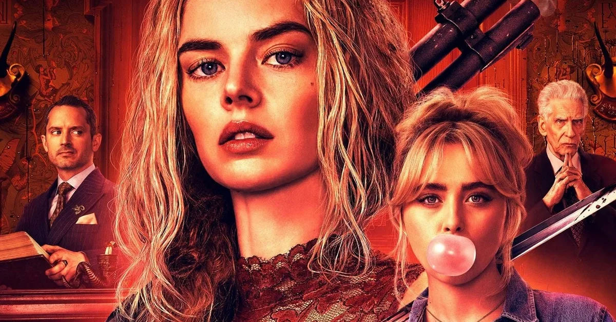 Ready or Not 2: Here I Come Review