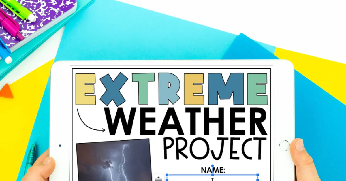 Opinion: As Extreme Weather Disrupts Education, Schools Must Plan for the Next Disaster