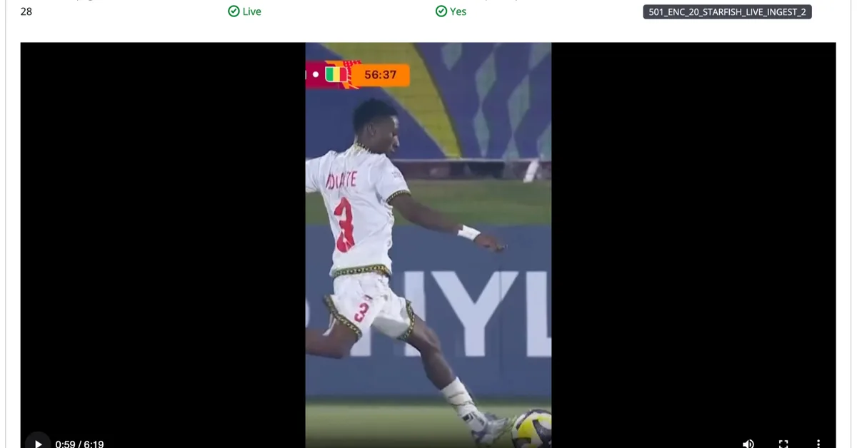 New AI Tool From Amazon's AWS Speeds Up Vertical Video Clip Process; Fox, NBCUniversal Among Initial Customers