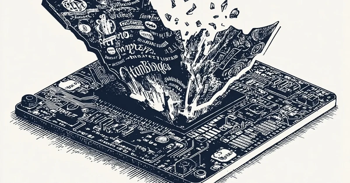 The Summarize Button That Remembers Too Much