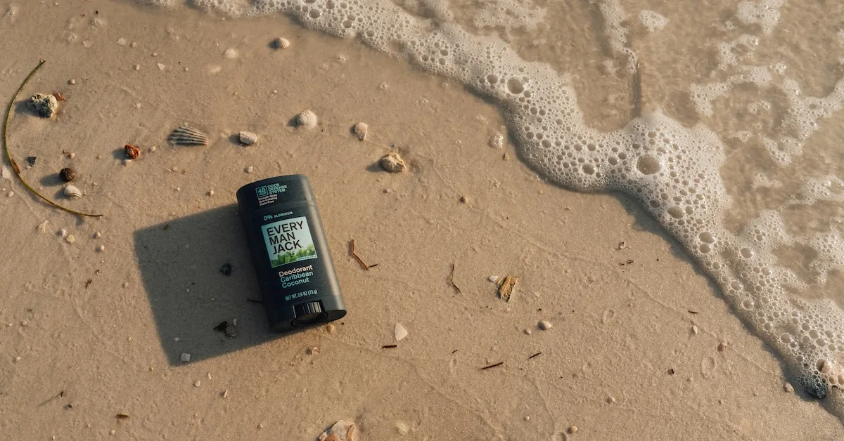 Every Man Jack plots a 2026 refresh as men's personal care category becomes more saturated