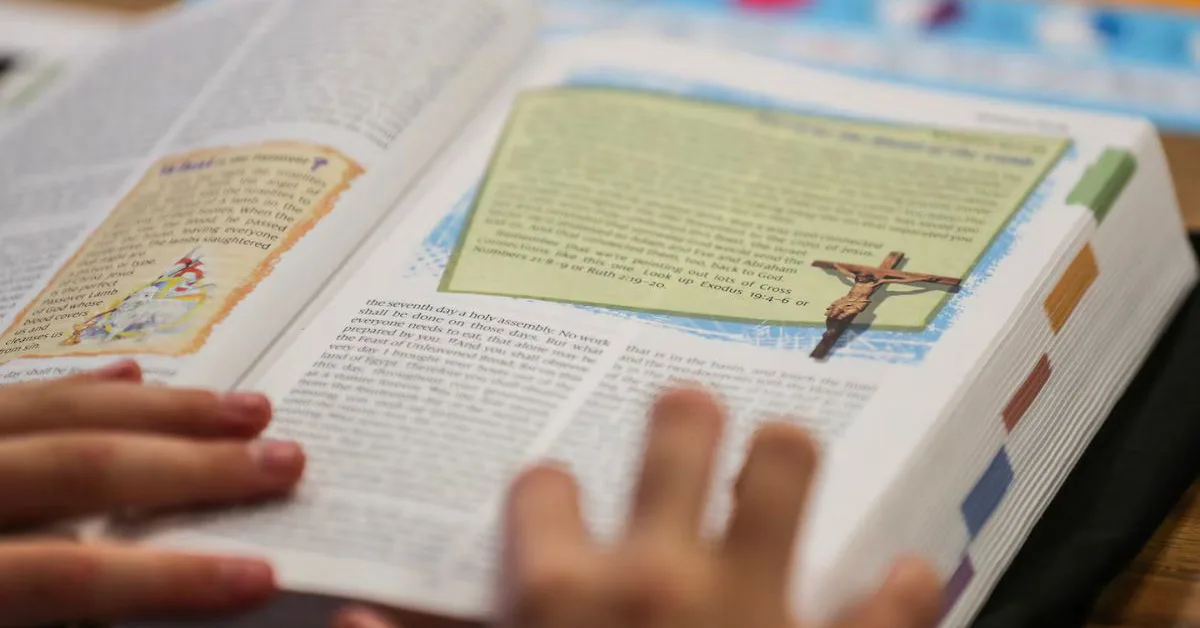 Why So Few Private School Students Take NAEP - And Why it Matters