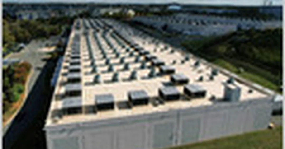 Amazon plans to invest $12B in new data centers in Louisiana and says it worked with the local utility "to ensure we pay 100% of the costs" tied to the campus (Annie Palmer/CNBC)