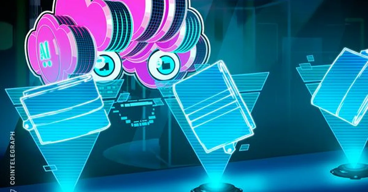 MoonPay launches 'Agents,' giving AI systems wallets and onchain cash flow