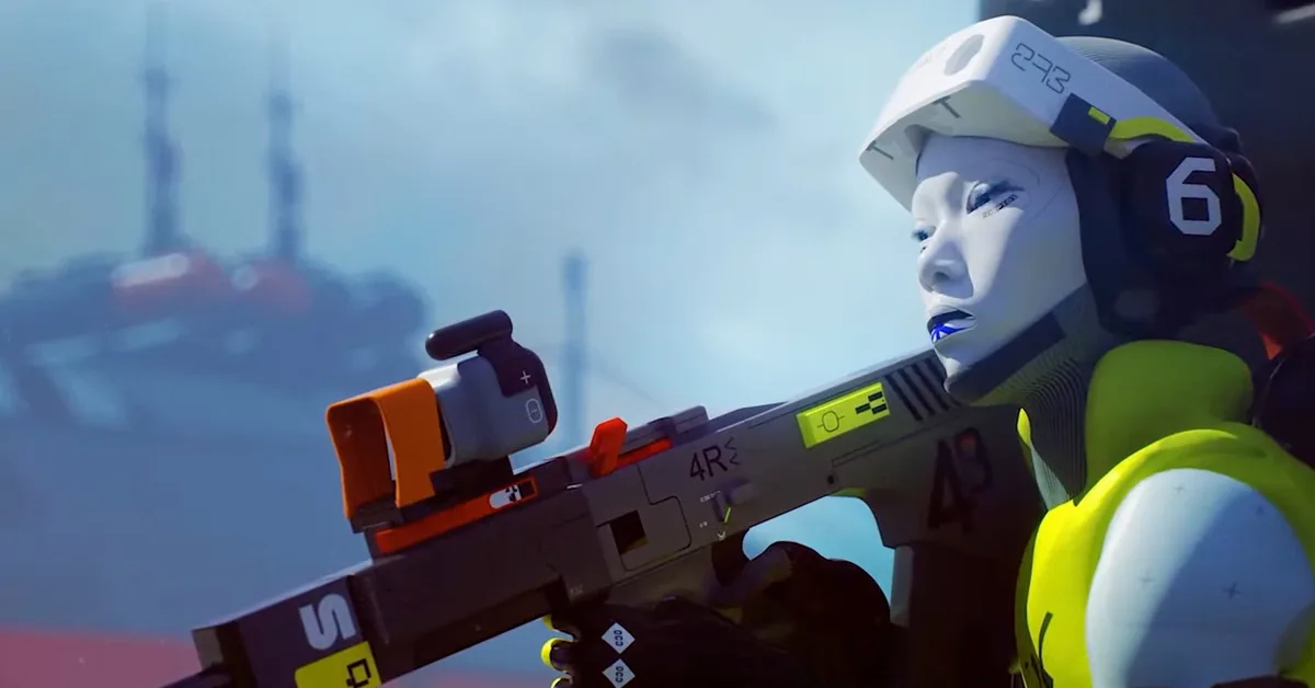 Bungie Responds Quickly to Marathon Microtransactions Backlash, First Patch Will Make the Game Slightly Easier