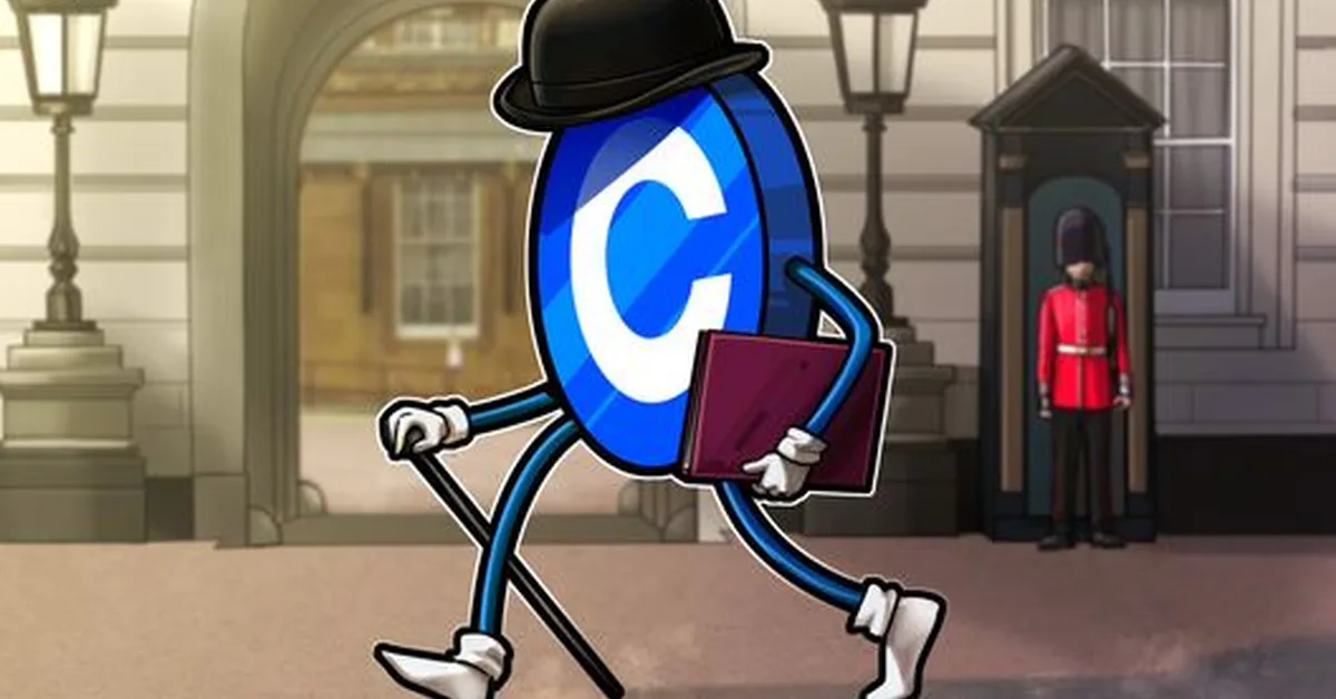 Smarter Web adds $30M Coinbase credit line to speed Bitcoin buys after fundraises