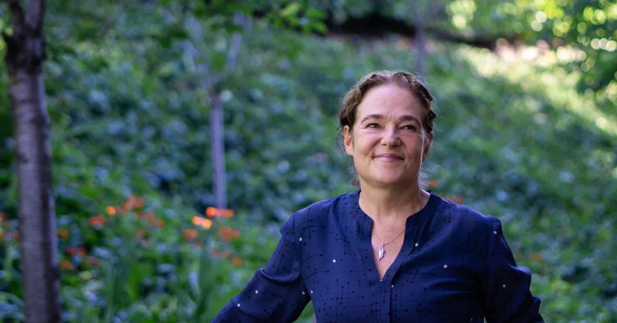 I sent my son to college with emergency contraception, and I taught him to think about women's pleasure