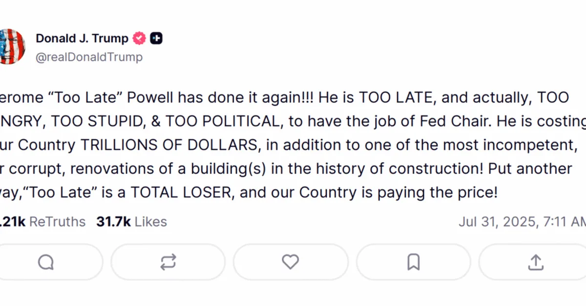 Jeanine Pirro Crashes Out