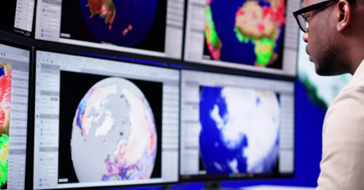 National Academies of Sciences says no to demands it remove climate info