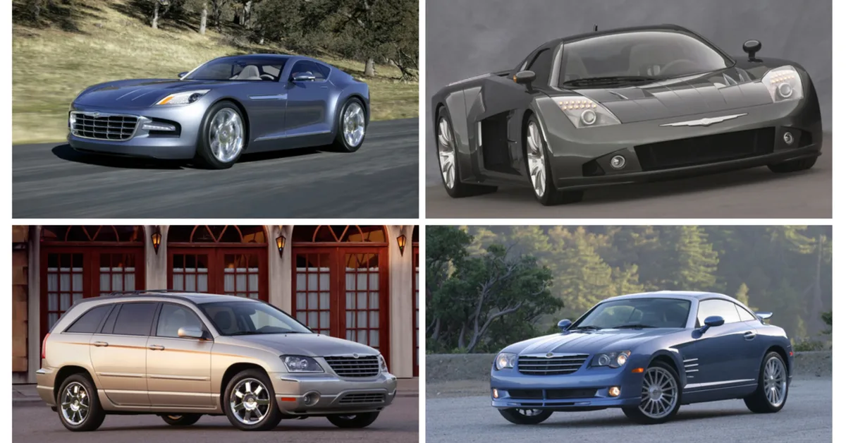 Chrysler Has Been Completely Squandered