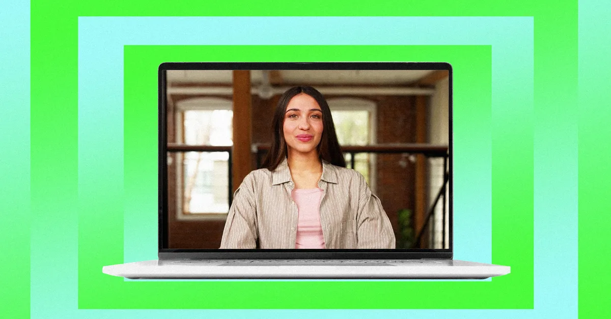 I was interviewed by an AI bot for a job