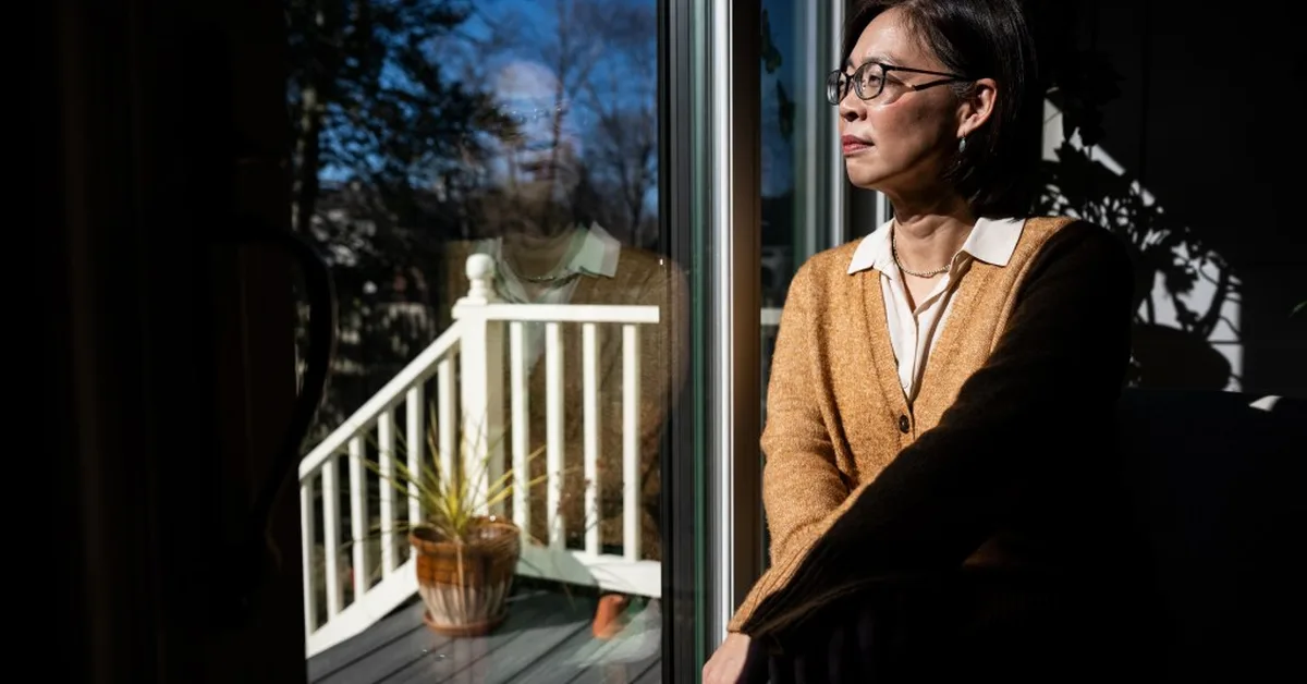 Six Federal Scientists Run Out by Trump Talk About the Work Left Undone