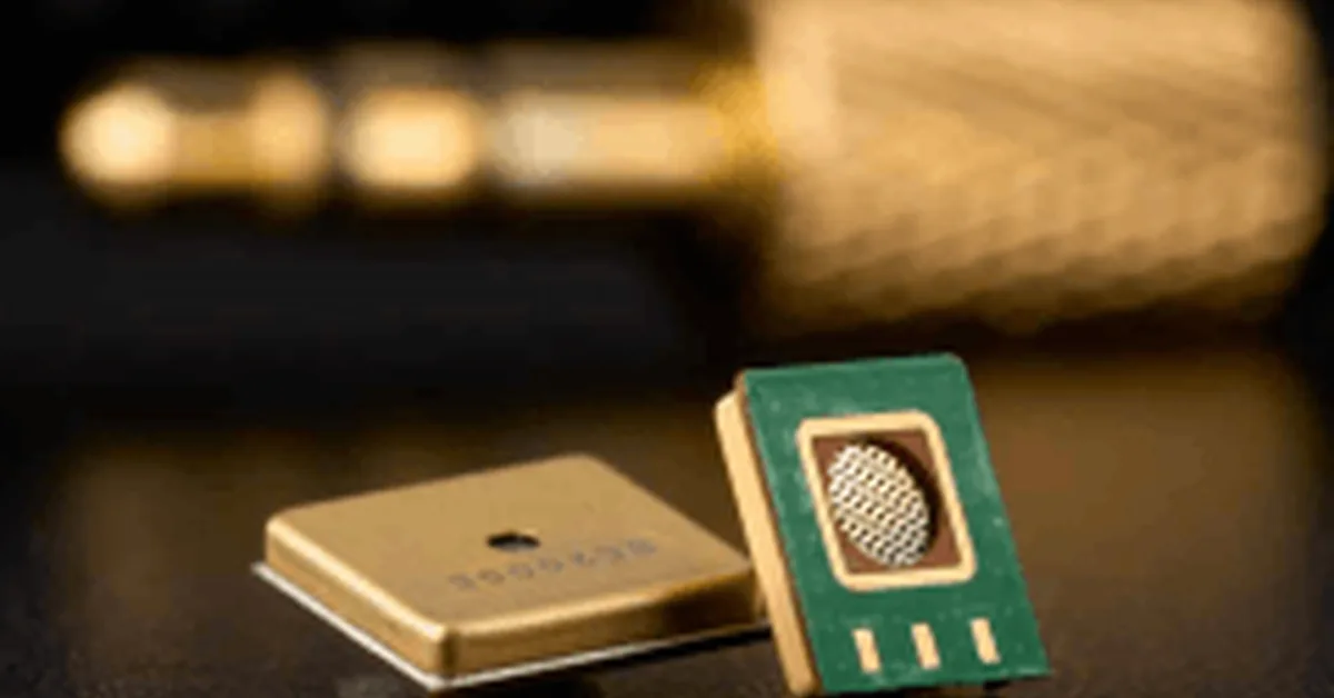 Why the future of audio may be built on a semiconductor chip