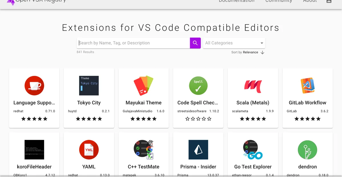 Backdoored Open VSX Extension Used GitHub Downloader to Deploy RAT and Stealer