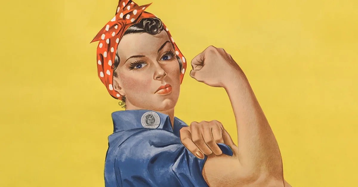 Admiring Our Heroes for International Women's Day: Five Women In Tech That EFF Admires