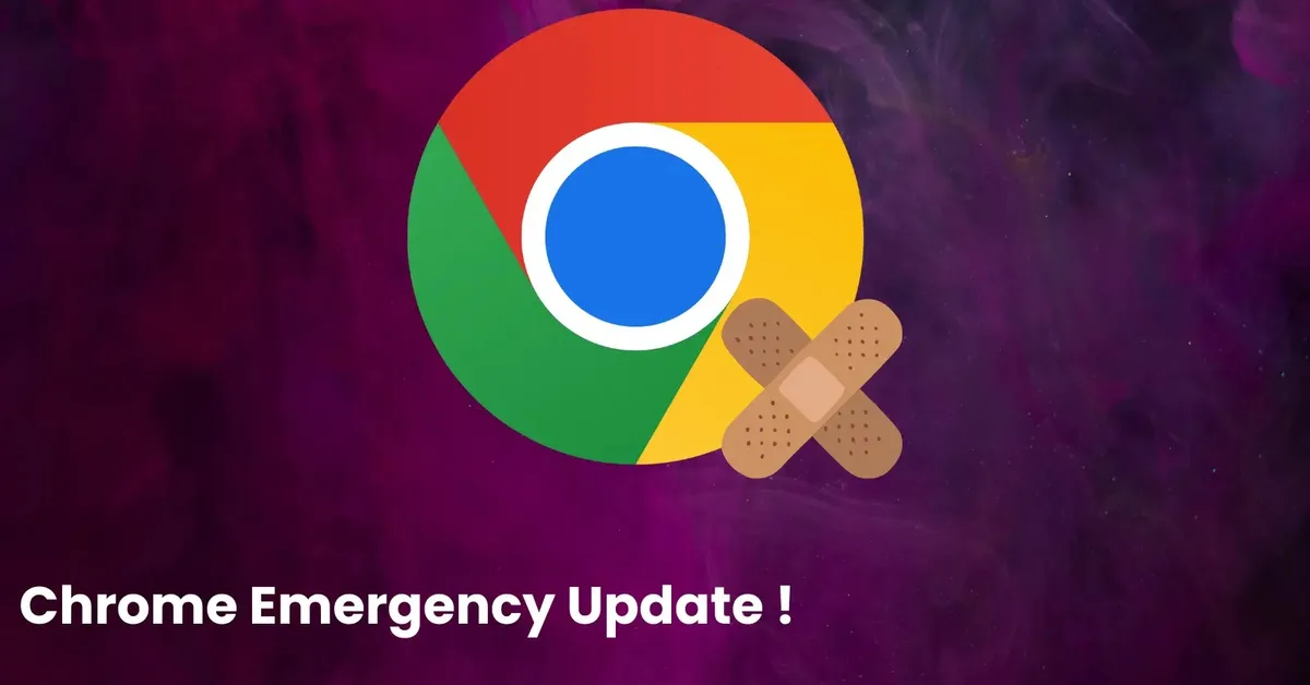 Chrome Security Update - Patch for 29 Vulnerabilities that Allow Remote Code Execution