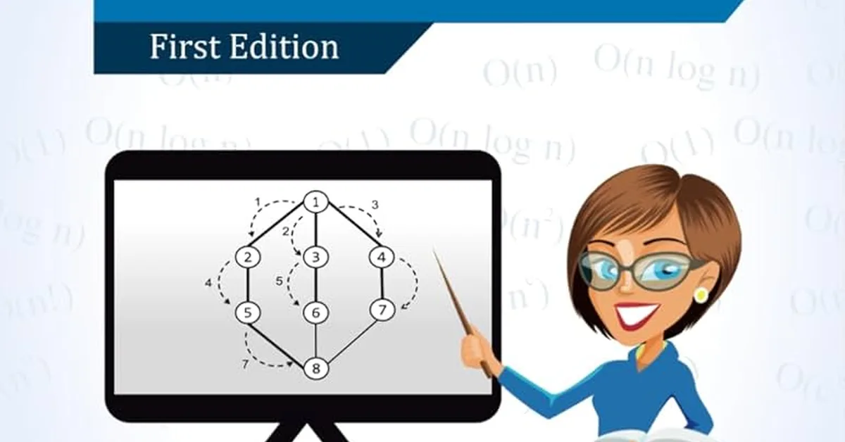 Show HN: Algorithms and Data Structures in TypeScript - Free Book (~400 Pages)