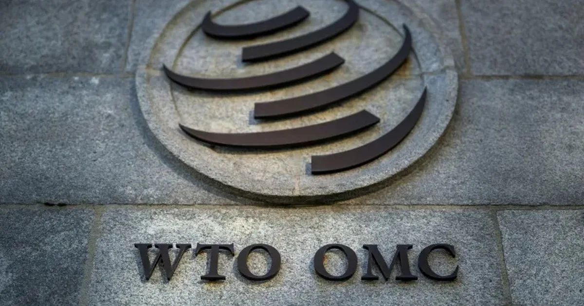 US, India still at odds with majority on WTO reform