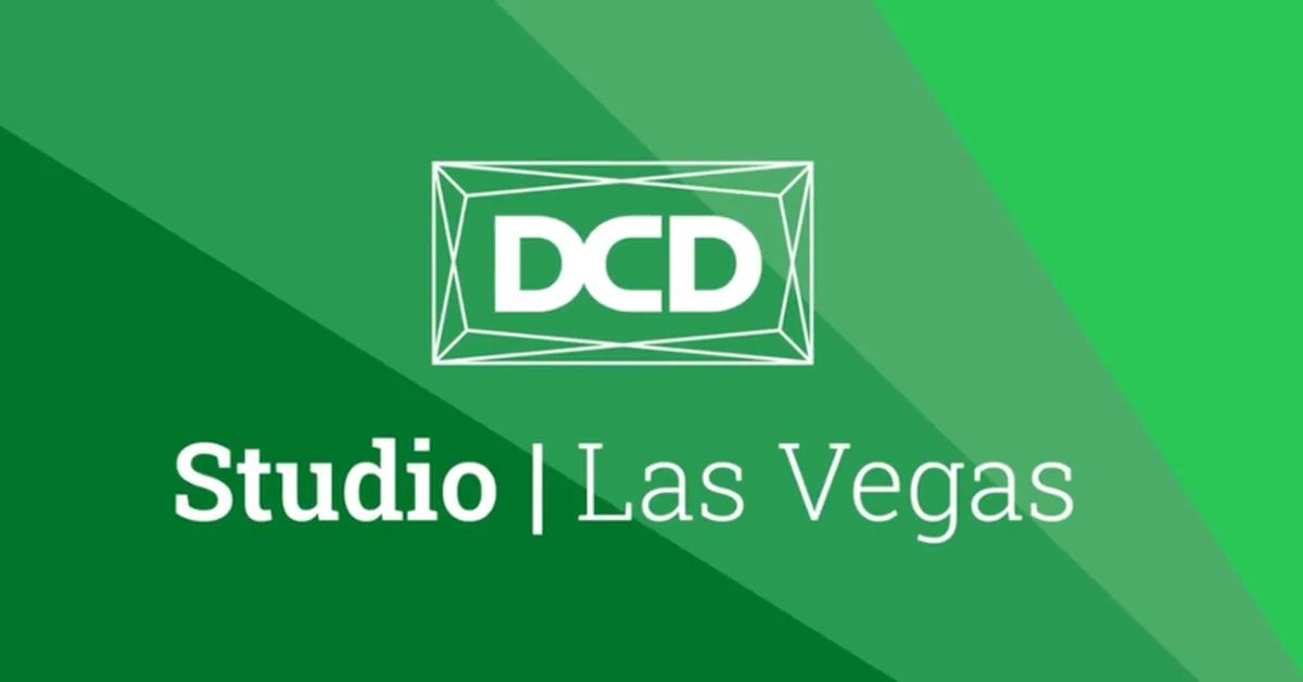 DCD>Studio: Exploring the evolution of power dynamics with Vandana Singh, Schneider Electric