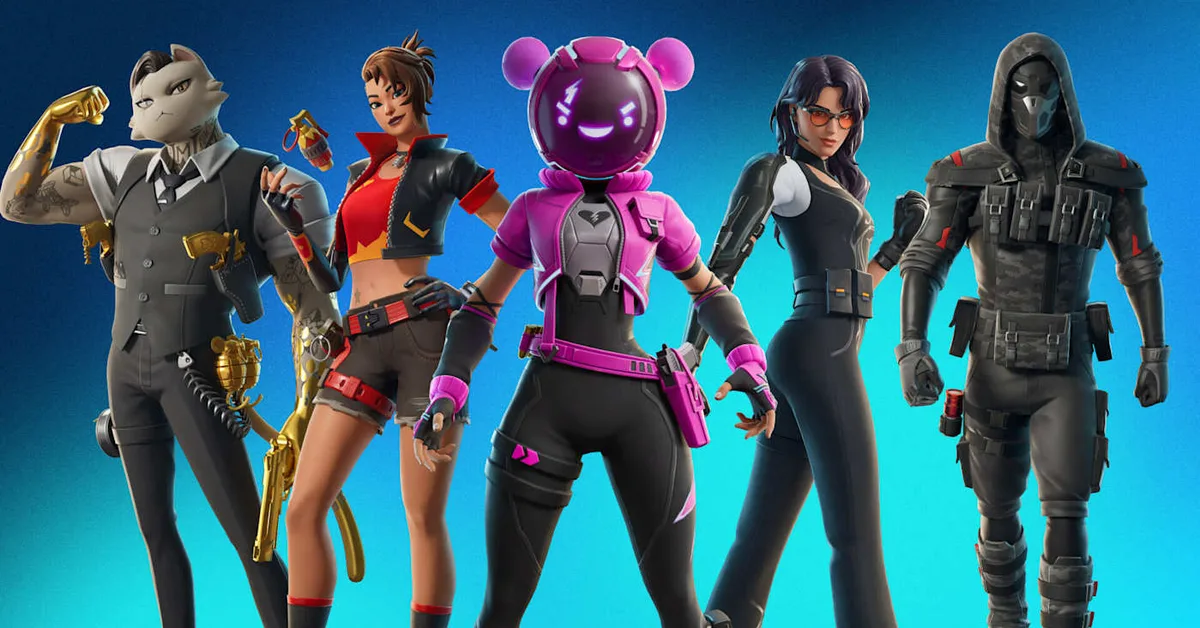 Fortnite will return to Google's Play Store globally on March 19