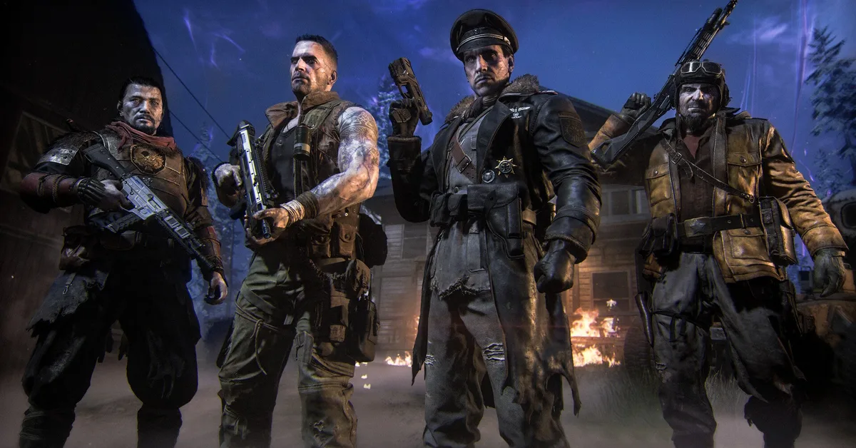 Call of Duty Leaker Hit With Legal Demand, Activision Insists Even Wrong Leaks Hurt Devs and 'Mess With Player Expectations'