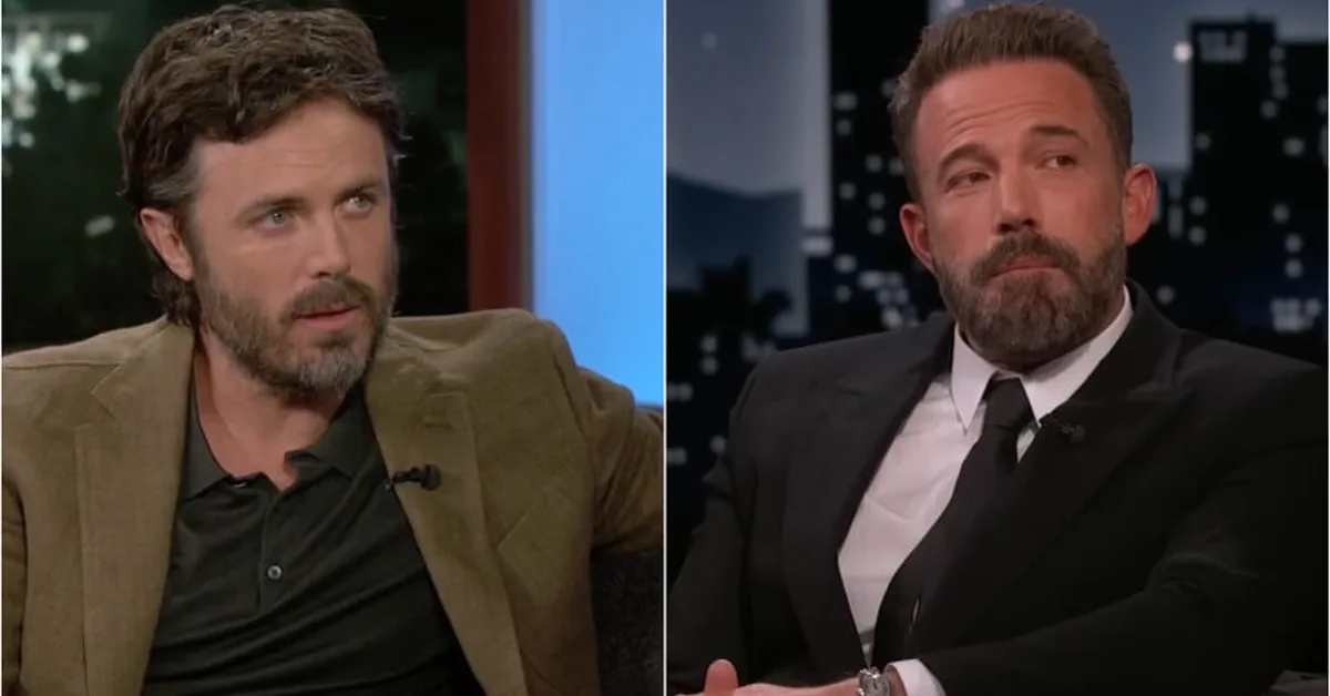 Netflix just bought an AI startup founded by Ben Affleck