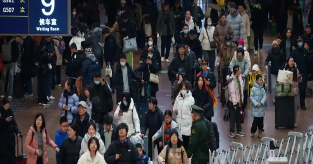 China to approve 'ethnic unity' law condemned by rights groups