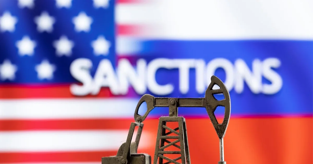 How will US oil sanctions waiver help Russia?