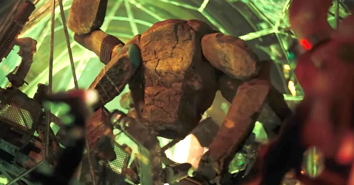 How Project Hail Mary Gets Rocky Right