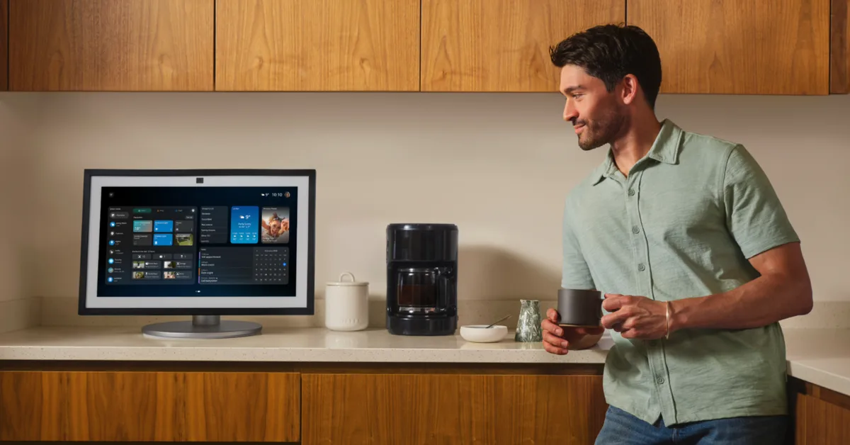 Alexa+ launches in the UK