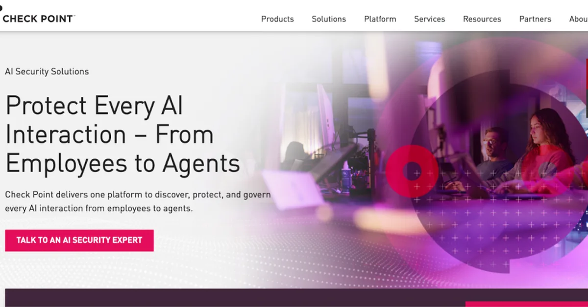 Best AI security solutions 2026: Top enterprise platforms compared