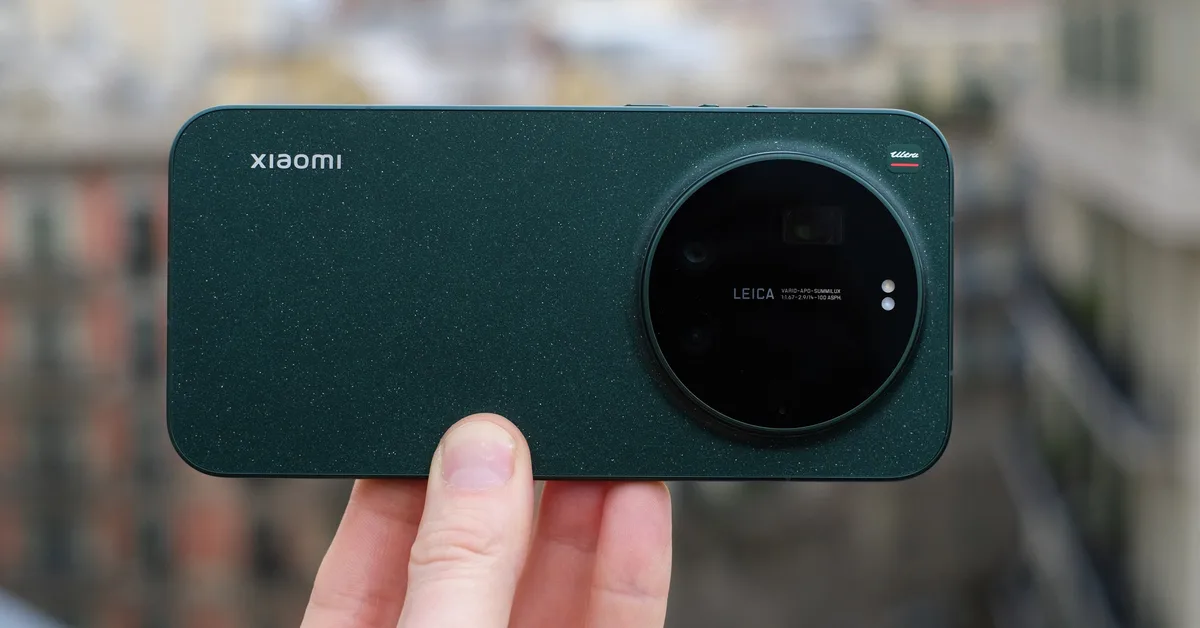 Everything announced at MWC 2026: The new Leica Leitzphone by Xiaomi, Honor's ultra-thin MagicPad 4 and more