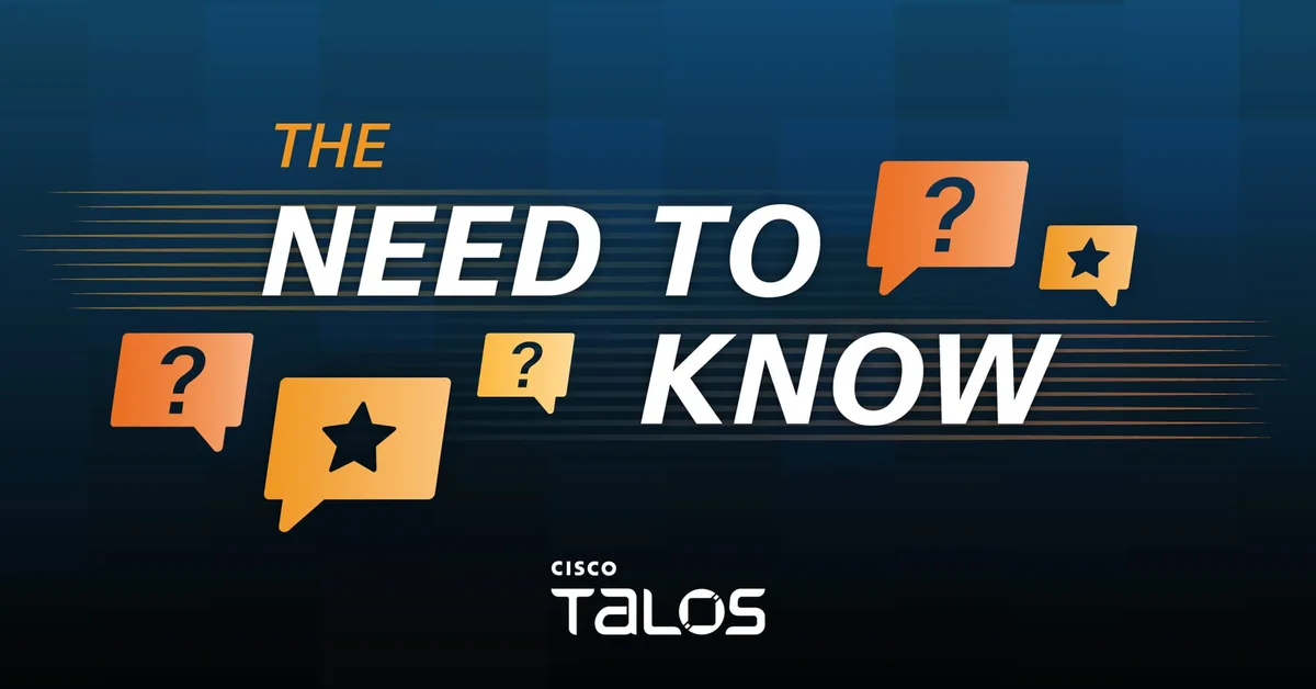 Agentic AI security: Why you need to know about autonomous agents now