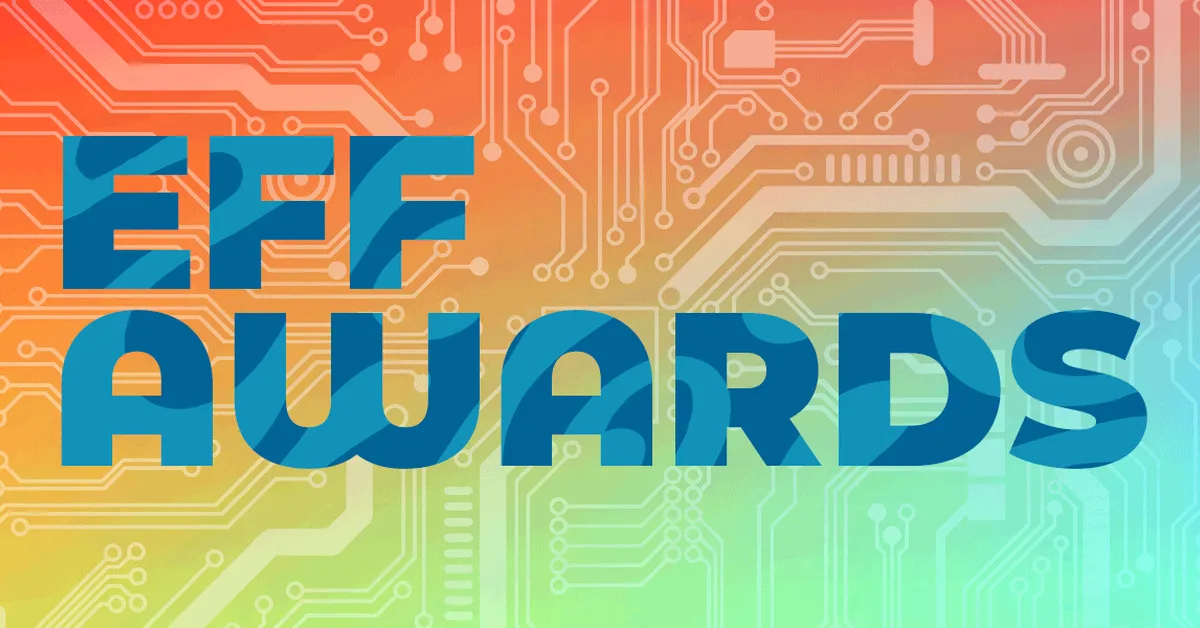 ️SECURITY.COM The Podcast: Personal Privacy with Electronic Frontier Foundation (EFF)