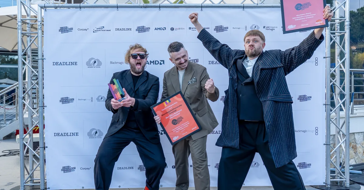 Global Entertainment Awards Names Regional Winners: Accolades For Creative Work On 'Bluey', 'Tron: Ares' & 'Squid Game'