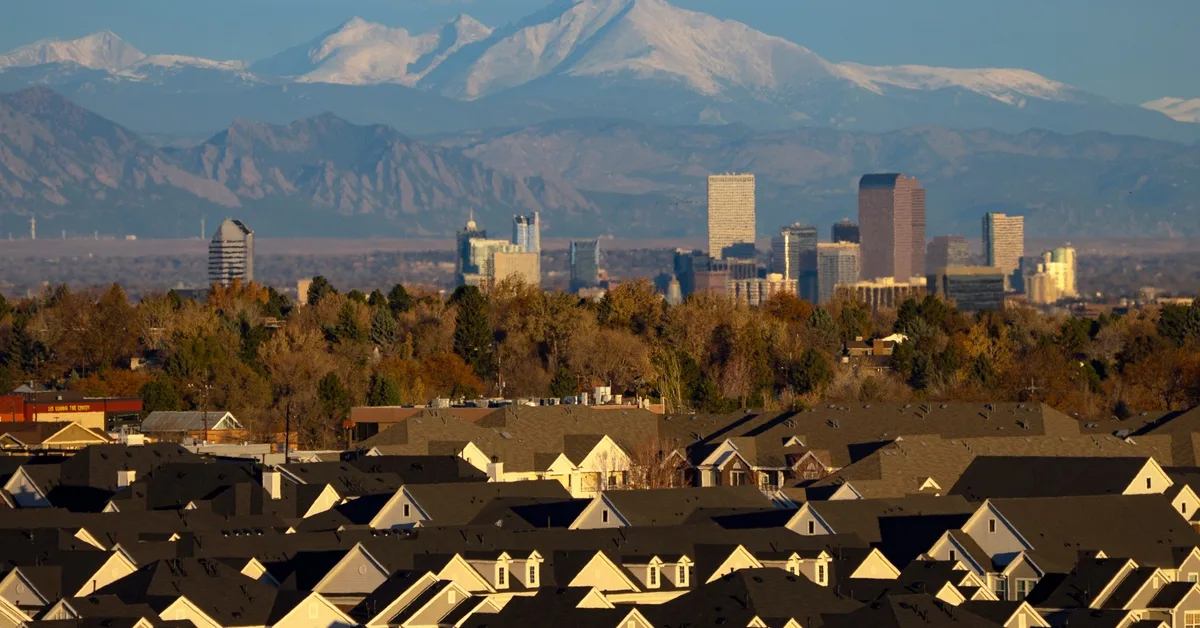 How Denver Is Offering a New Path to Homeownership