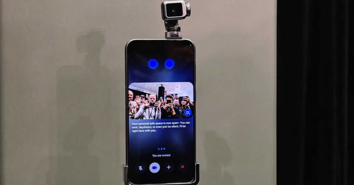 Everything announced at MWC 2026: Honor's Robot Phone, the new Leica Leitzphone by Xiaomi, and more