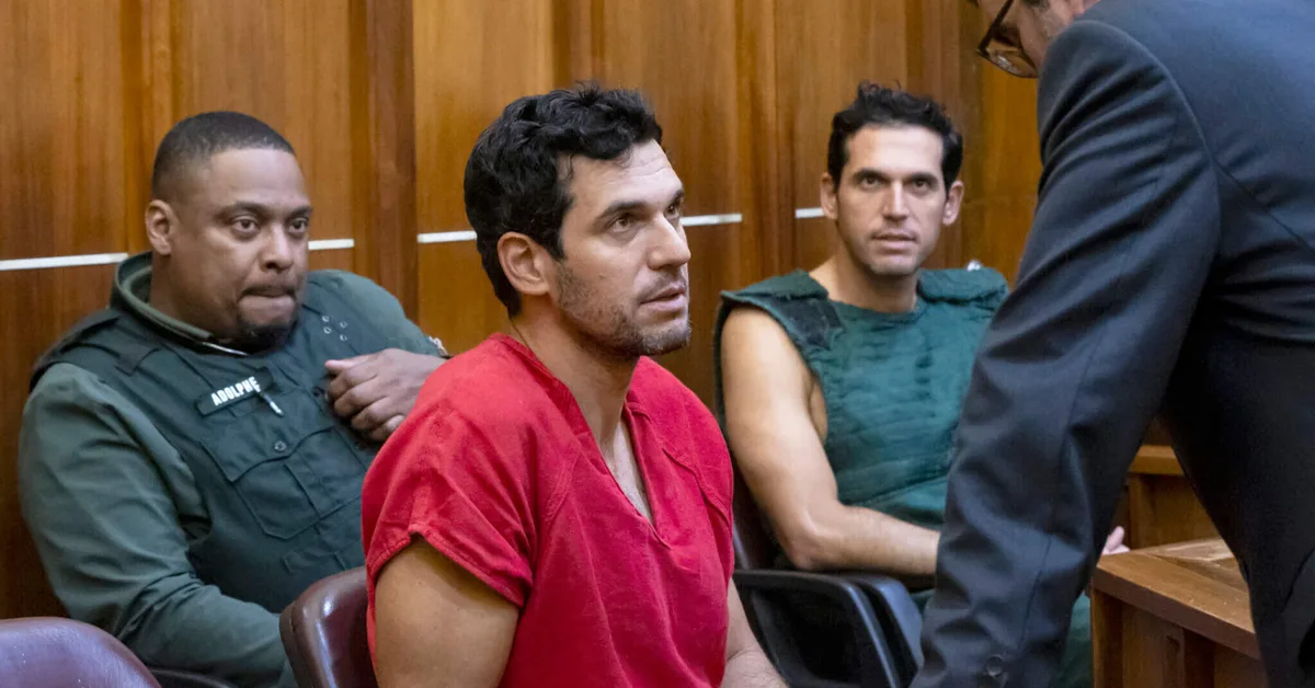 Alexander brothers found guilty of sex trafficking