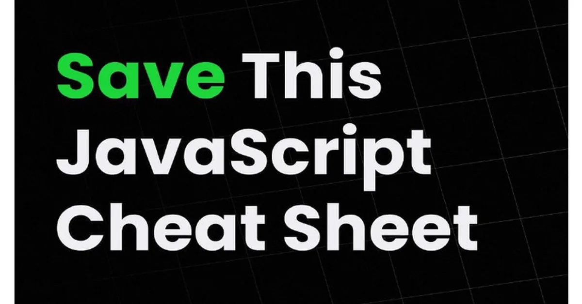 The Secret Life of JavaScript: The Observer