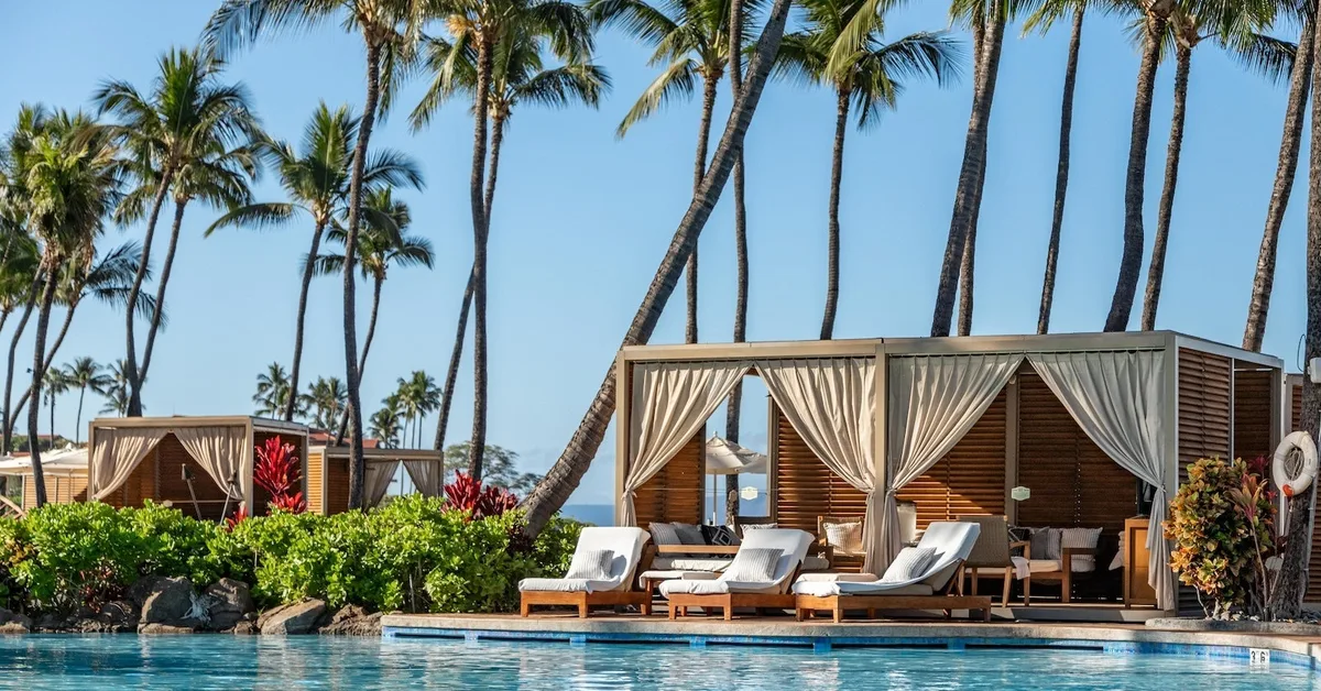 Hilton Honors American Express Aspire Card review: A card for all Hilton fans