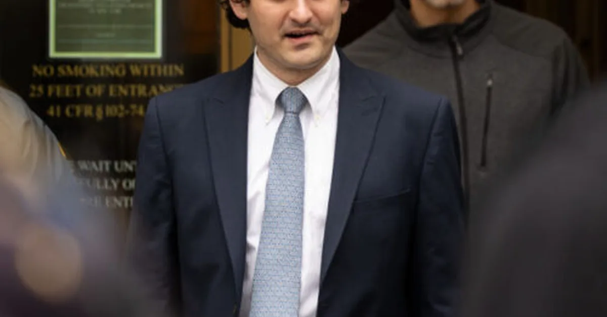 Trump's DOJ is not falling for Sam Bankman-Fried's MAGA makeover on X