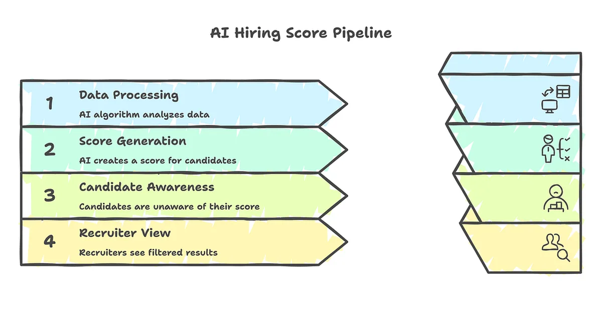 You Were Probably Scored by an AI Hiring Tool. It Should Have Been Stopped Since 1970.
