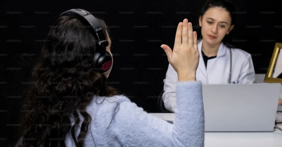 Real-Time Sign Language Gestures to Speech Transcription using Deep Learning